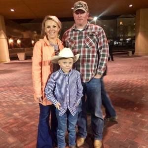 Meet your Posher, Nathan